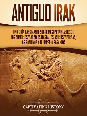 Antiguo Irak - Audiobook